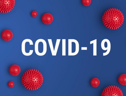 О профилактике COVID-19